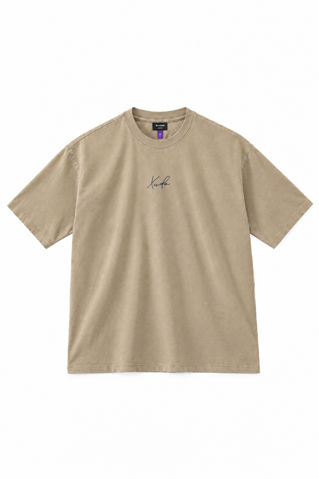 XUDO Plain Series Beige